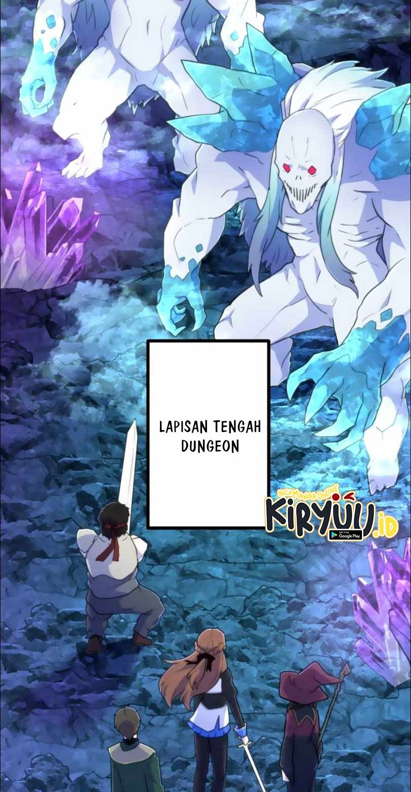I Became an S-Rank Hunter With the Demon Lord App Chapter 19 - halaman 17