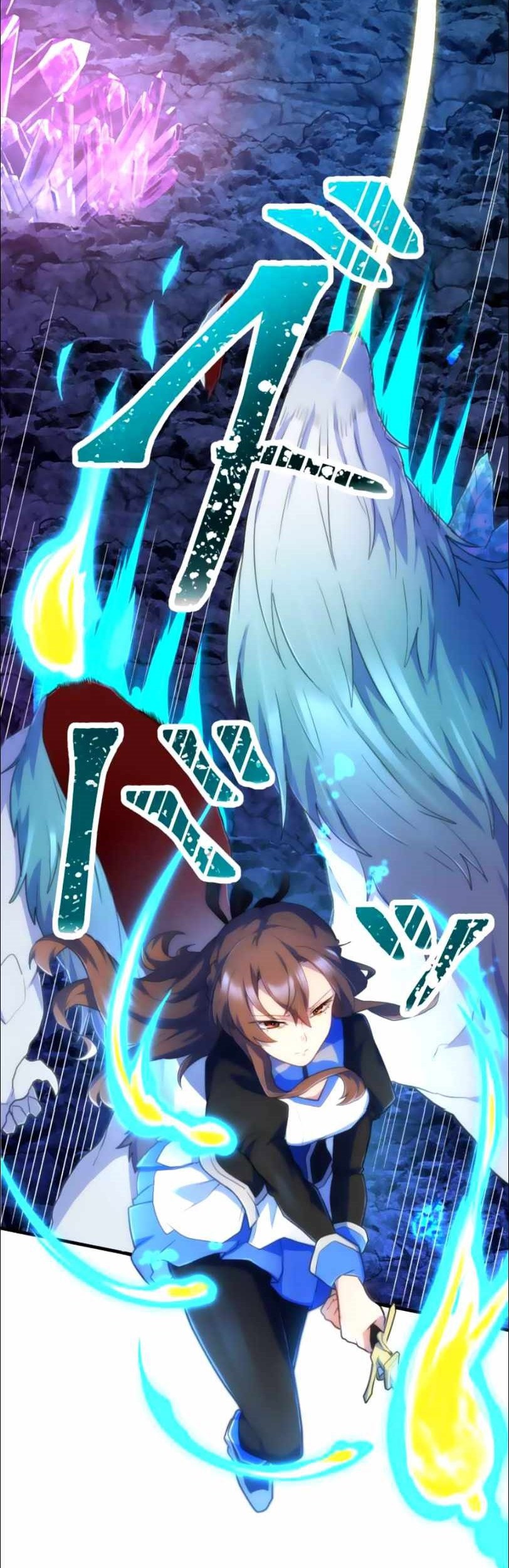 I Became an S-Rank Hunter With the Demon Lord App Chapter 19 - halaman 19