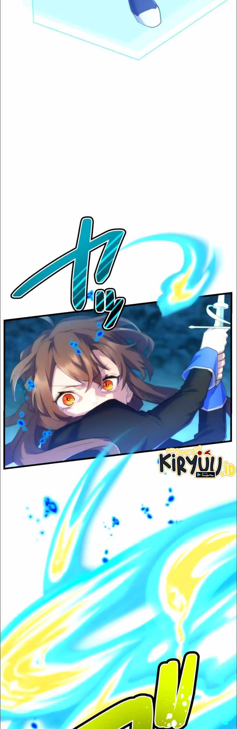 I Became an S-Rank Hunter With the Demon Lord App Chapter 19 - halaman 23