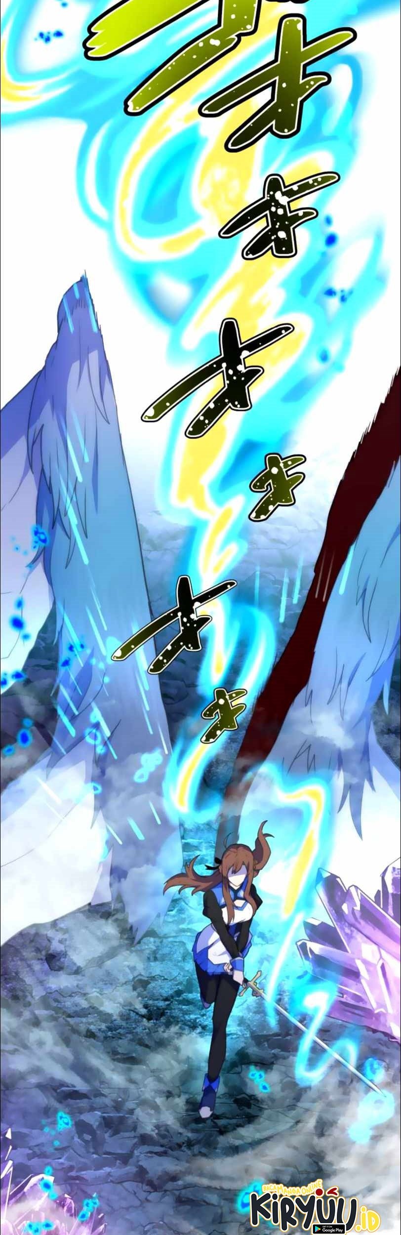 I Became an S-Rank Hunter With the Demon Lord App Chapter 19 - halaman 24