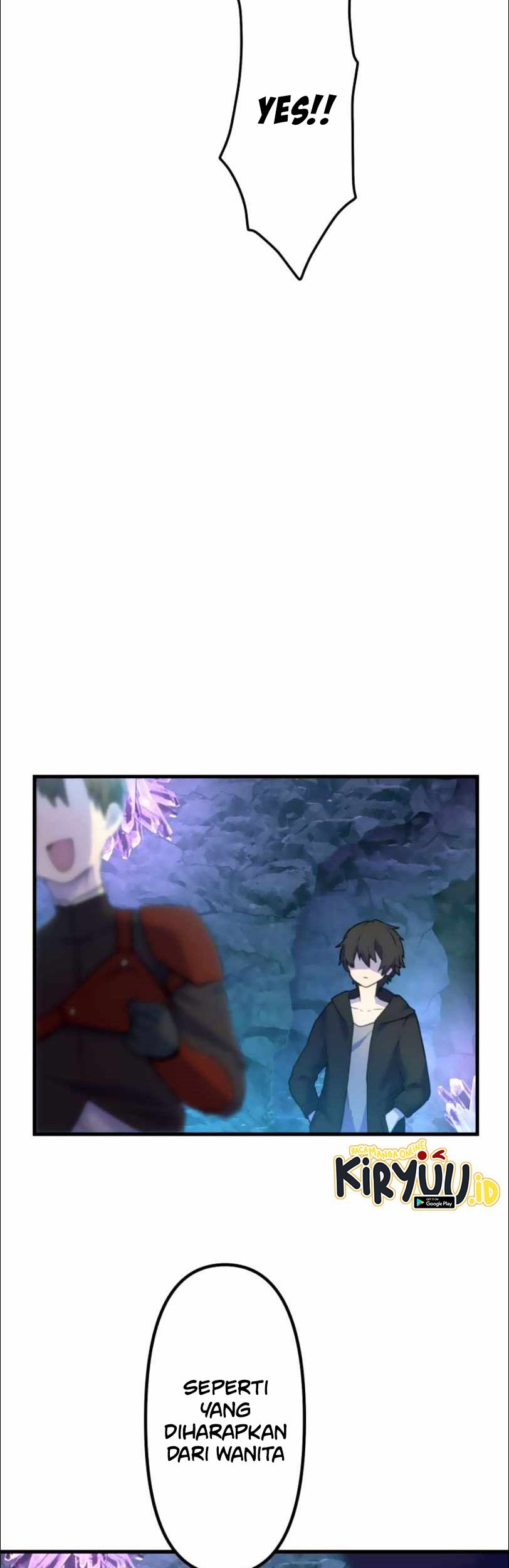 I Became an S-Rank Hunter With the Demon Lord App Chapter 19 - halaman 26