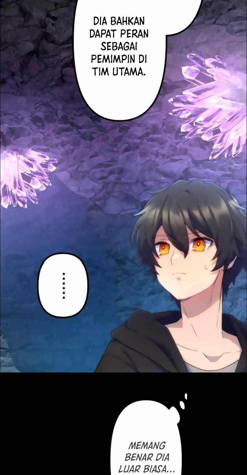 I Became an S-Rank Hunter With the Demon Lord App Chapter 19 - halaman 29