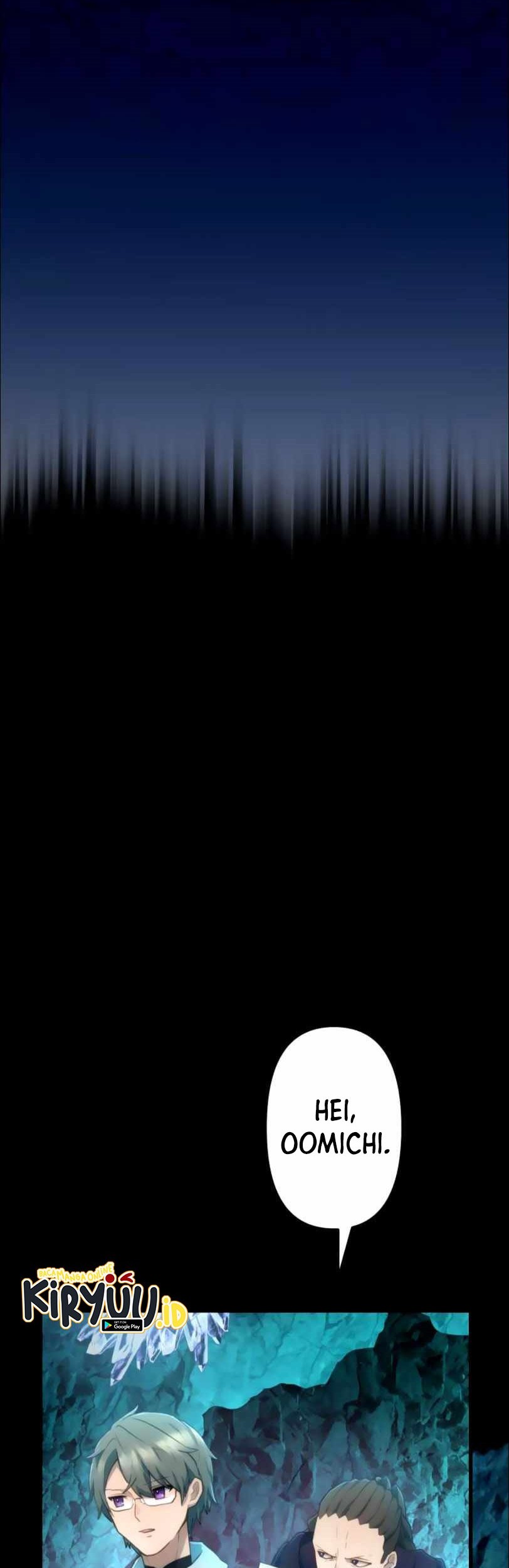 I Became an S-Rank Hunter With the Demon Lord App Chapter 19 - halaman 3