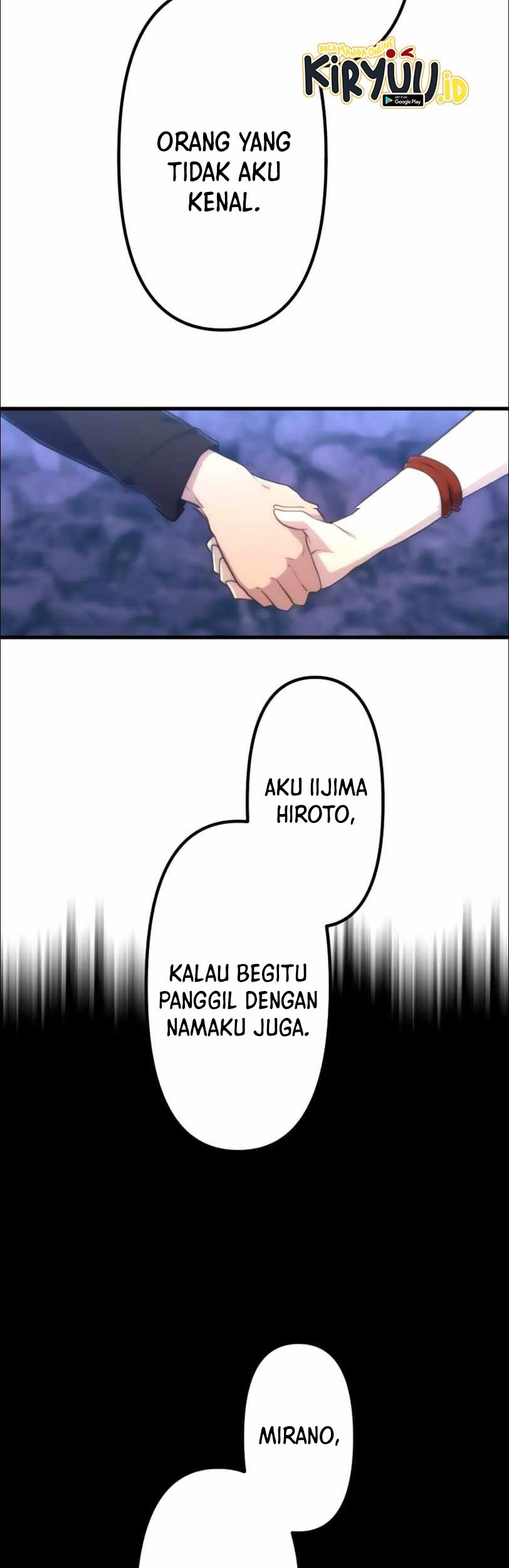 I Became an S-Rank Hunter With the Demon Lord App Chapter 19 - halaman 35