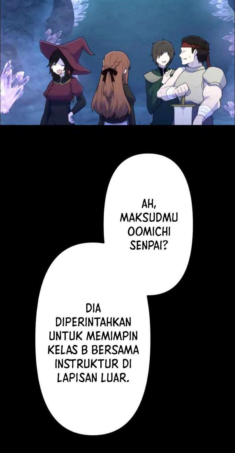 I Became an S-Rank Hunter With the Demon Lord App Chapter 19 - halaman 37