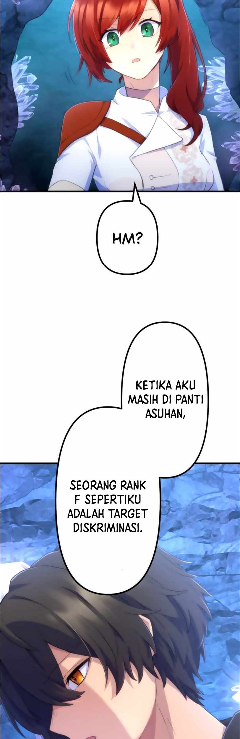I Became an S-Rank Hunter With the Demon Lord App Chapter 19 - halaman 39
