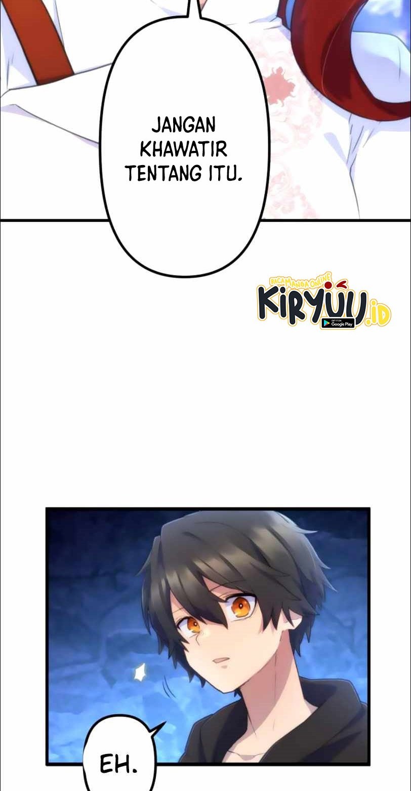 I Became an S-Rank Hunter With the Demon Lord App Chapter 19 - halaman 41