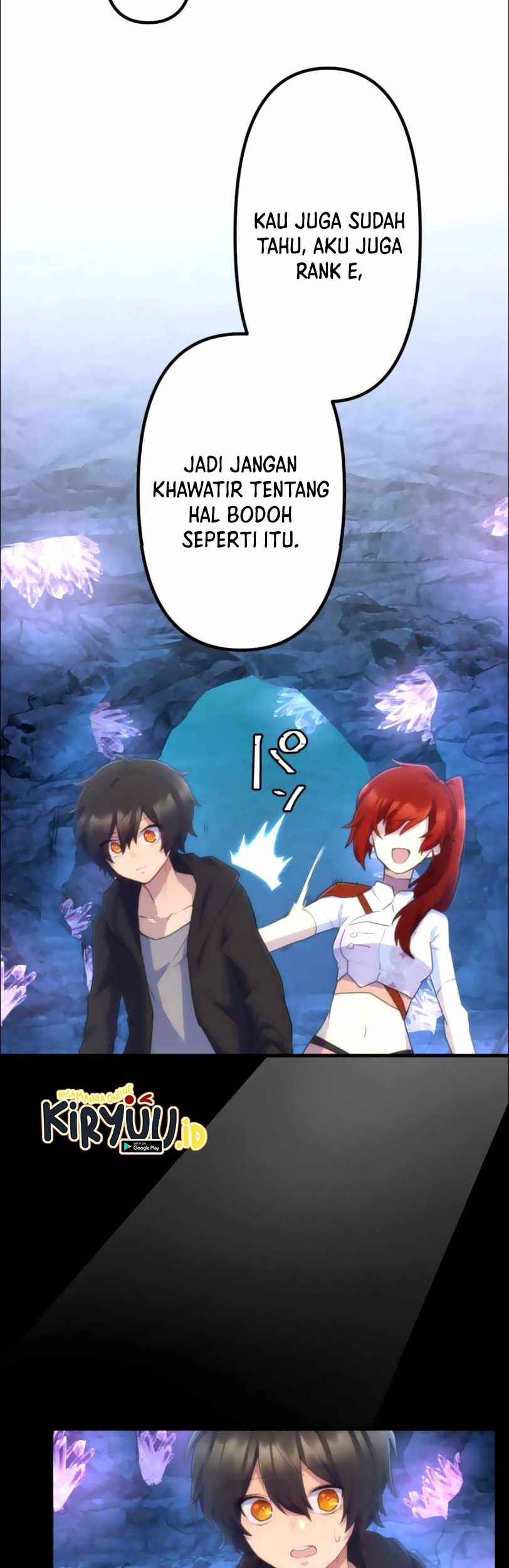 I Became an S-Rank Hunter With the Demon Lord App Chapter 19 - halaman 42