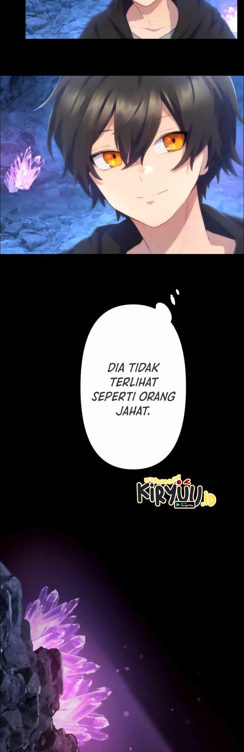 I Became an S-Rank Hunter With the Demon Lord App Chapter 19 - halaman 43