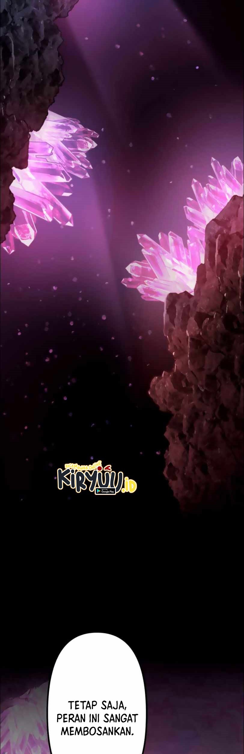 I Became an S-Rank Hunter With the Demon Lord App Chapter 19 - halaman 44