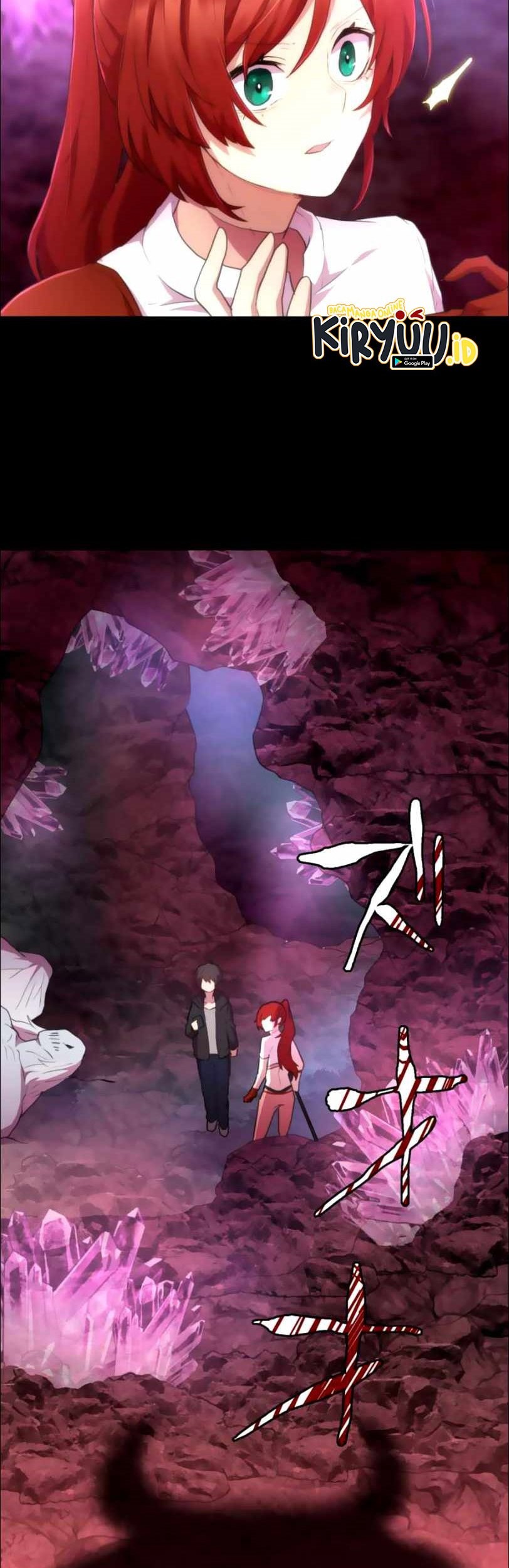 I Became an S-Rank Hunter With the Demon Lord App Chapter 19 - halaman 48