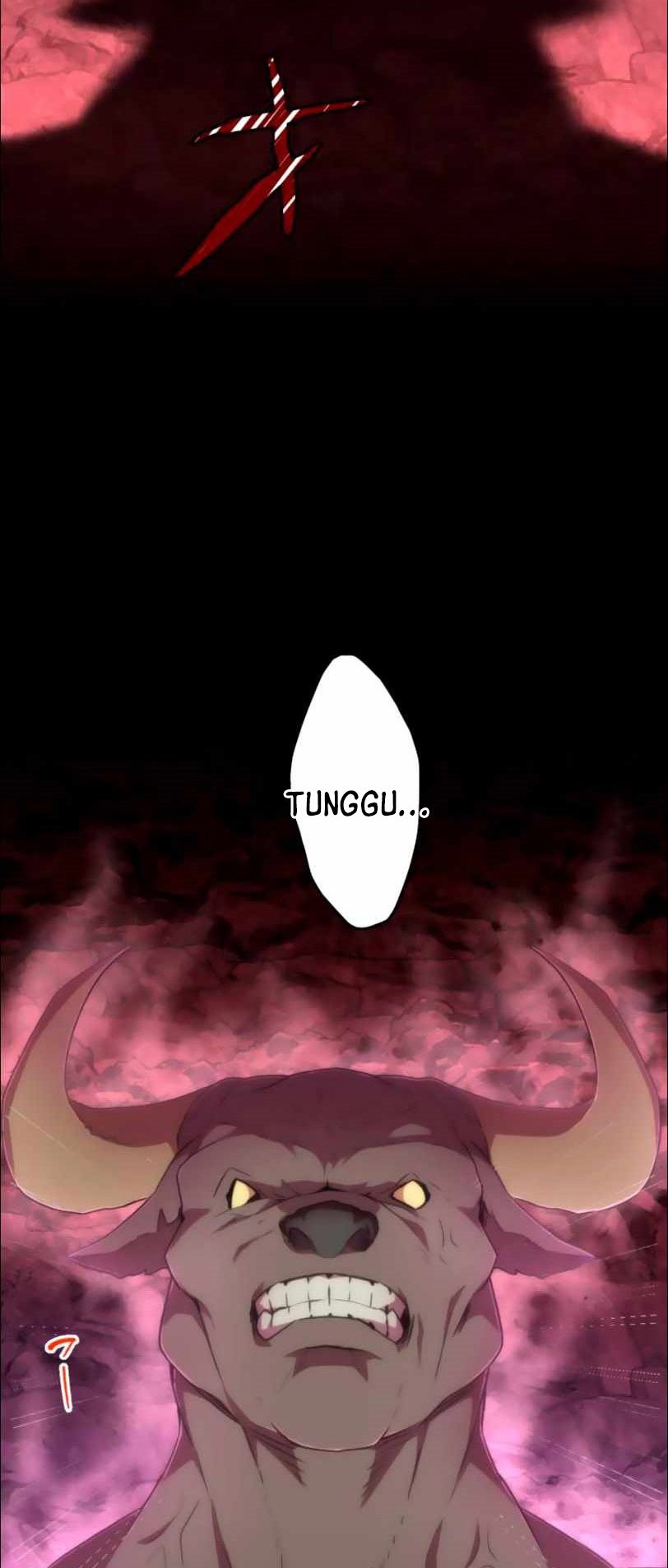 I Became an S-Rank Hunter With the Demon Lord App Chapter 19 - halaman 49