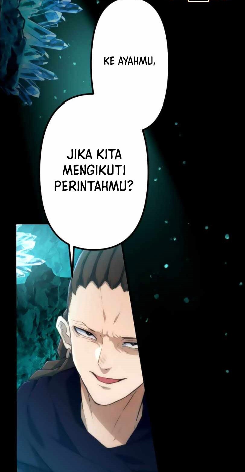I Became an S-Rank Hunter With the Demon Lord App Chapter 19 - halaman 5