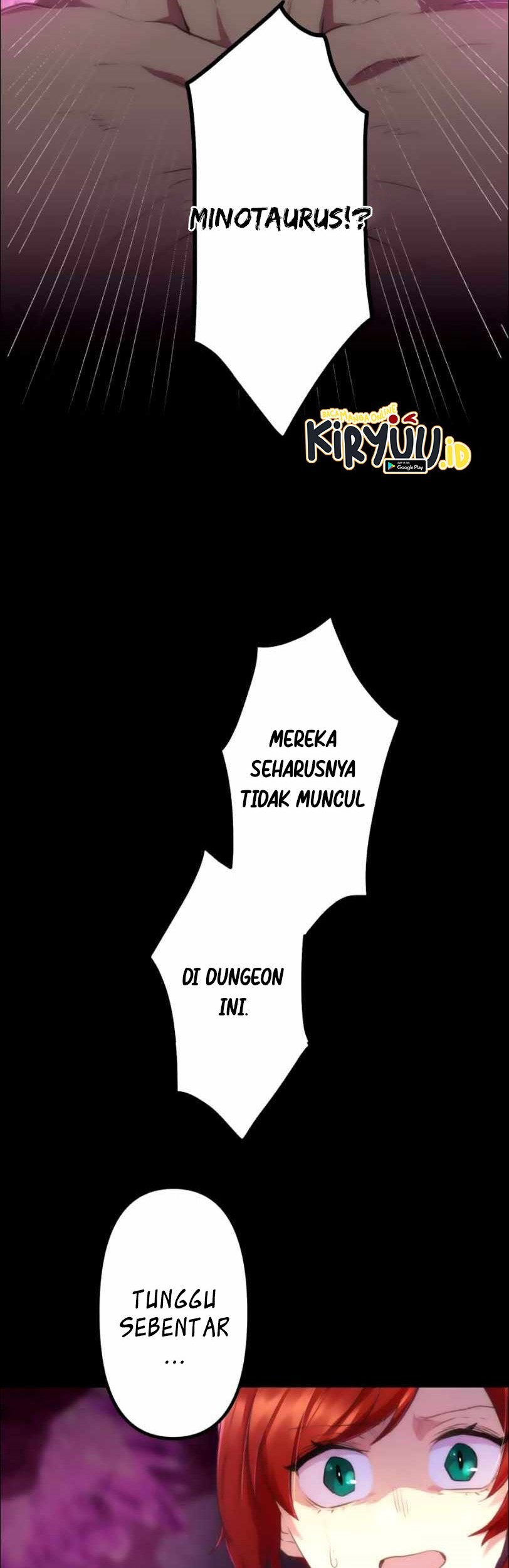 I Became an S-Rank Hunter With the Demon Lord App Chapter 19 - halaman 50
