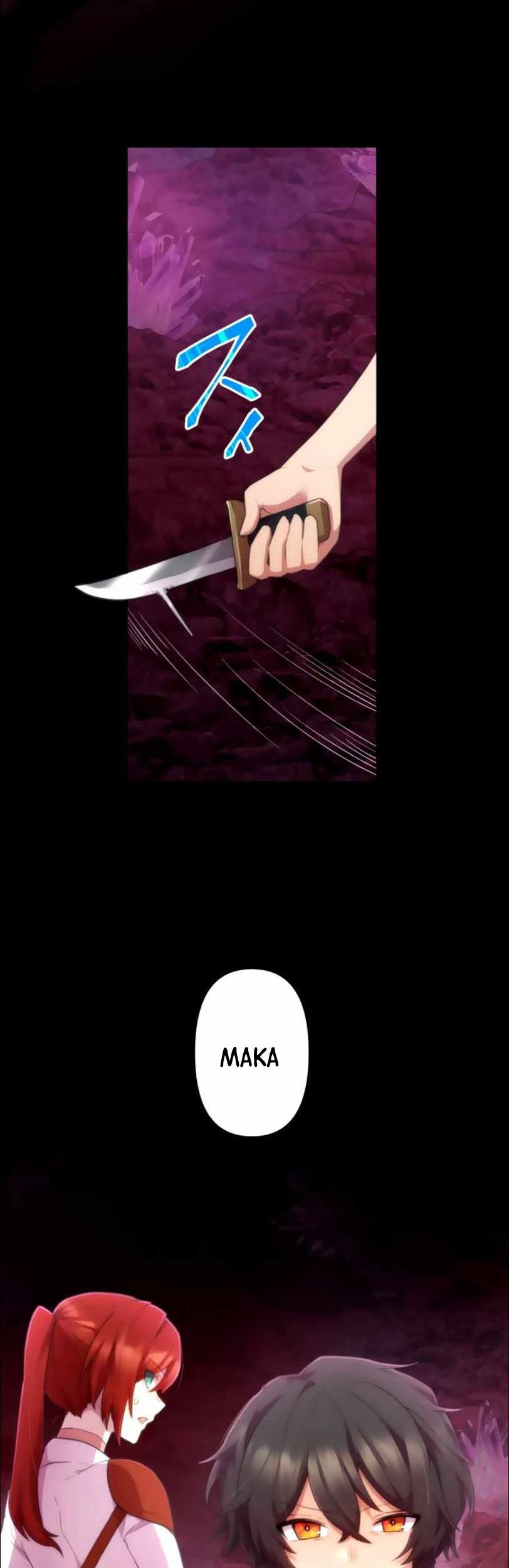 I Became an S-Rank Hunter With the Demon Lord App Chapter 19 - halaman 54