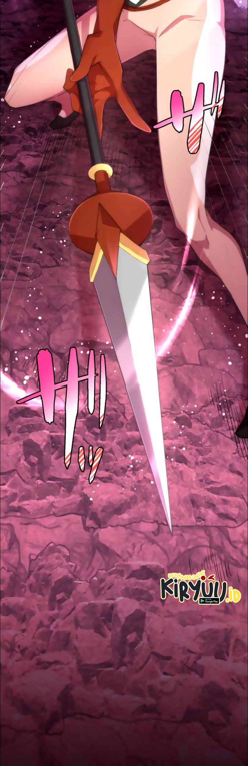 I Became an S-Rank Hunter With the Demon Lord App Chapter 19 - halaman 59