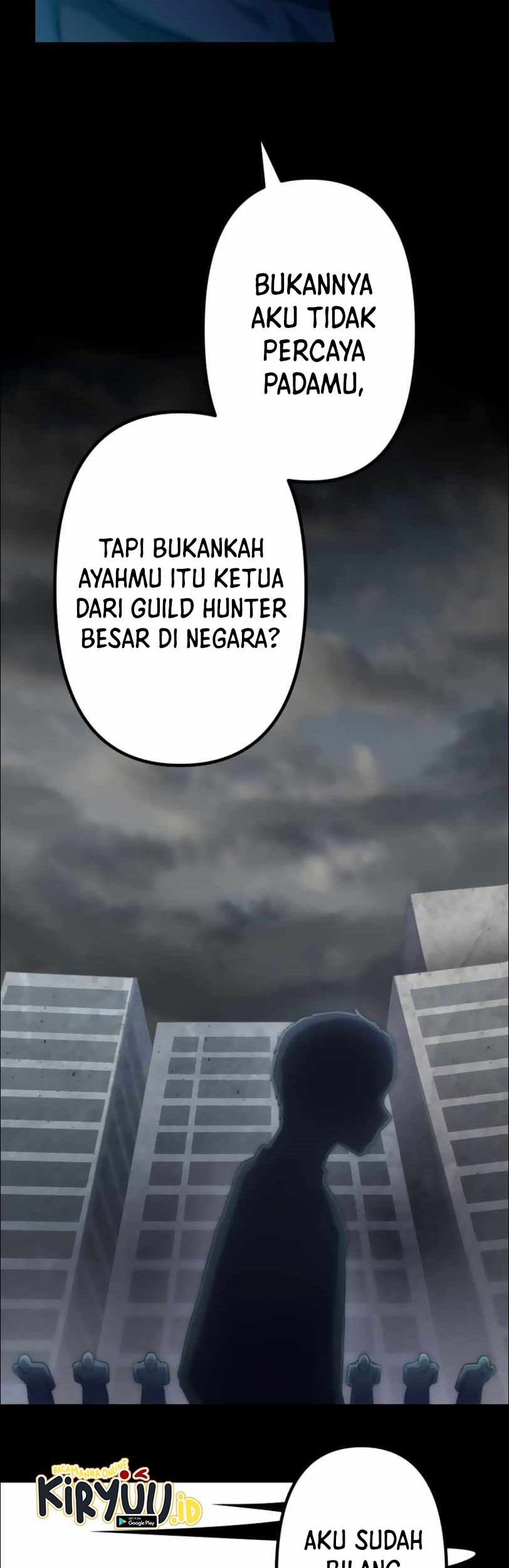 I Became an S-Rank Hunter With the Demon Lord App Chapter 19 - halaman 6