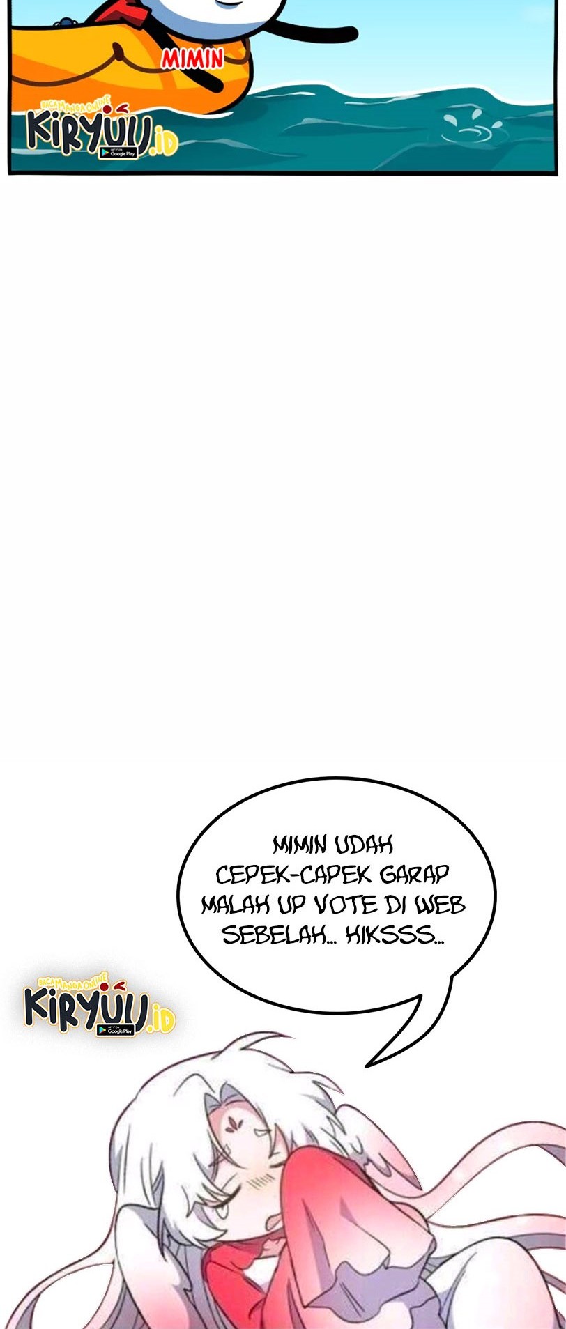 I Became an S-Rank Hunter With the Demon Lord App Chapter 19 - halaman 61