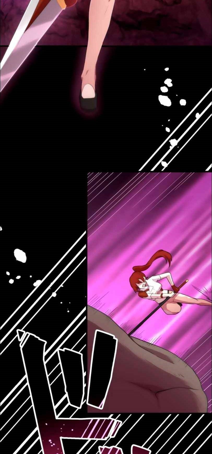 I Became an S-Rank Hunter With the Demon Lord App Chapter 20 - halaman 13