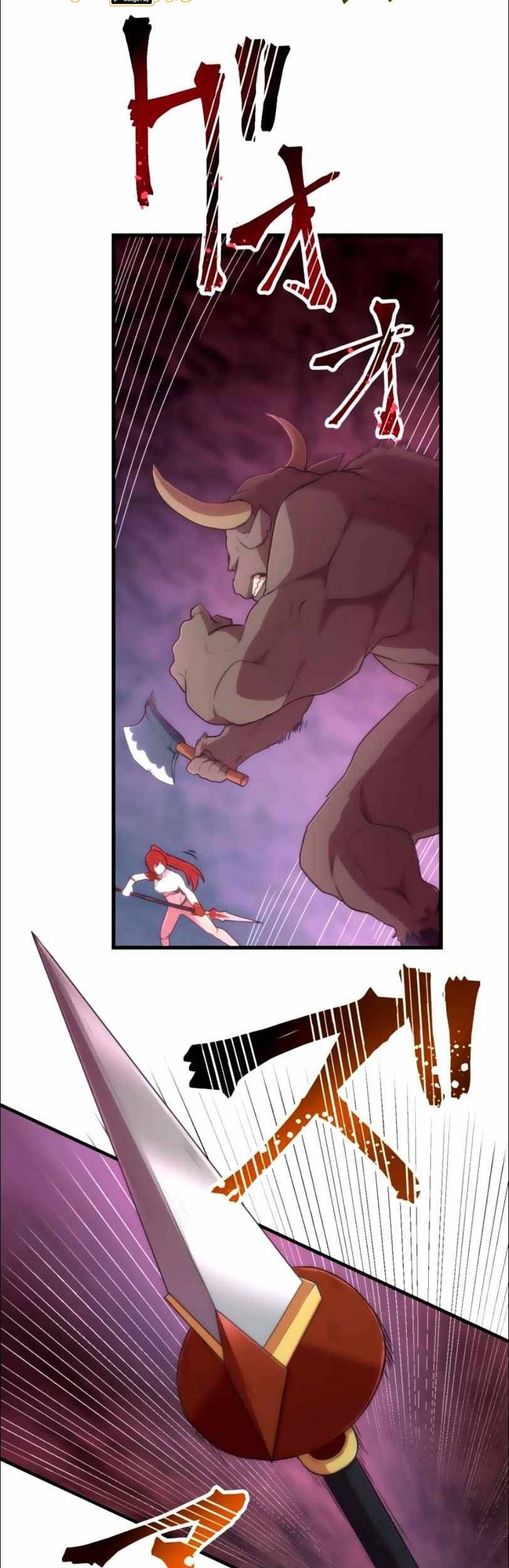 I Became an S-Rank Hunter With the Demon Lord App Chapter 20 - halaman 16