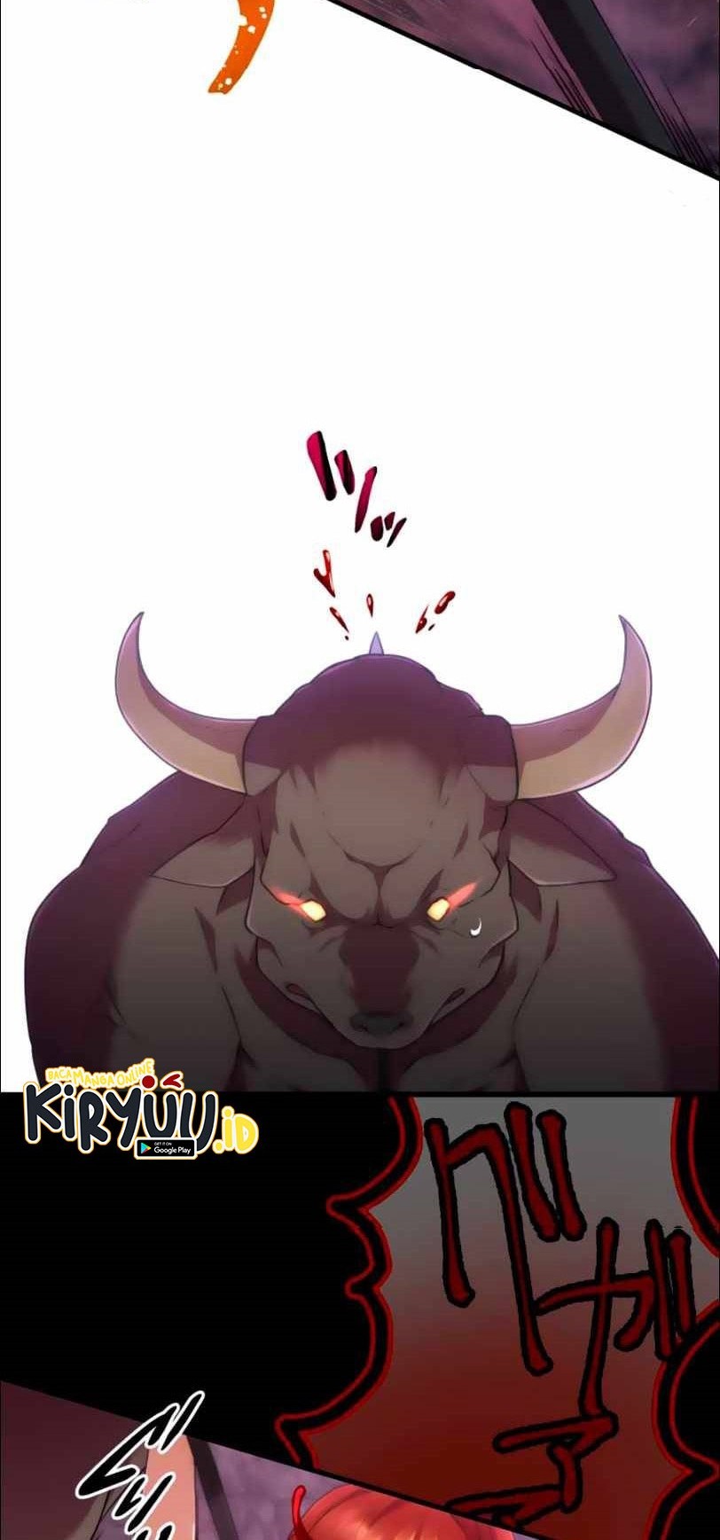 I Became an S-Rank Hunter With the Demon Lord App Chapter 20 - halaman 17
