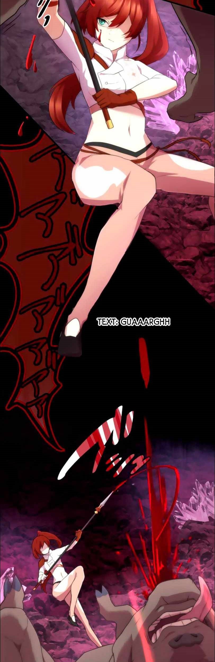 I Became an S-Rank Hunter With the Demon Lord App Chapter 20 - halaman 18