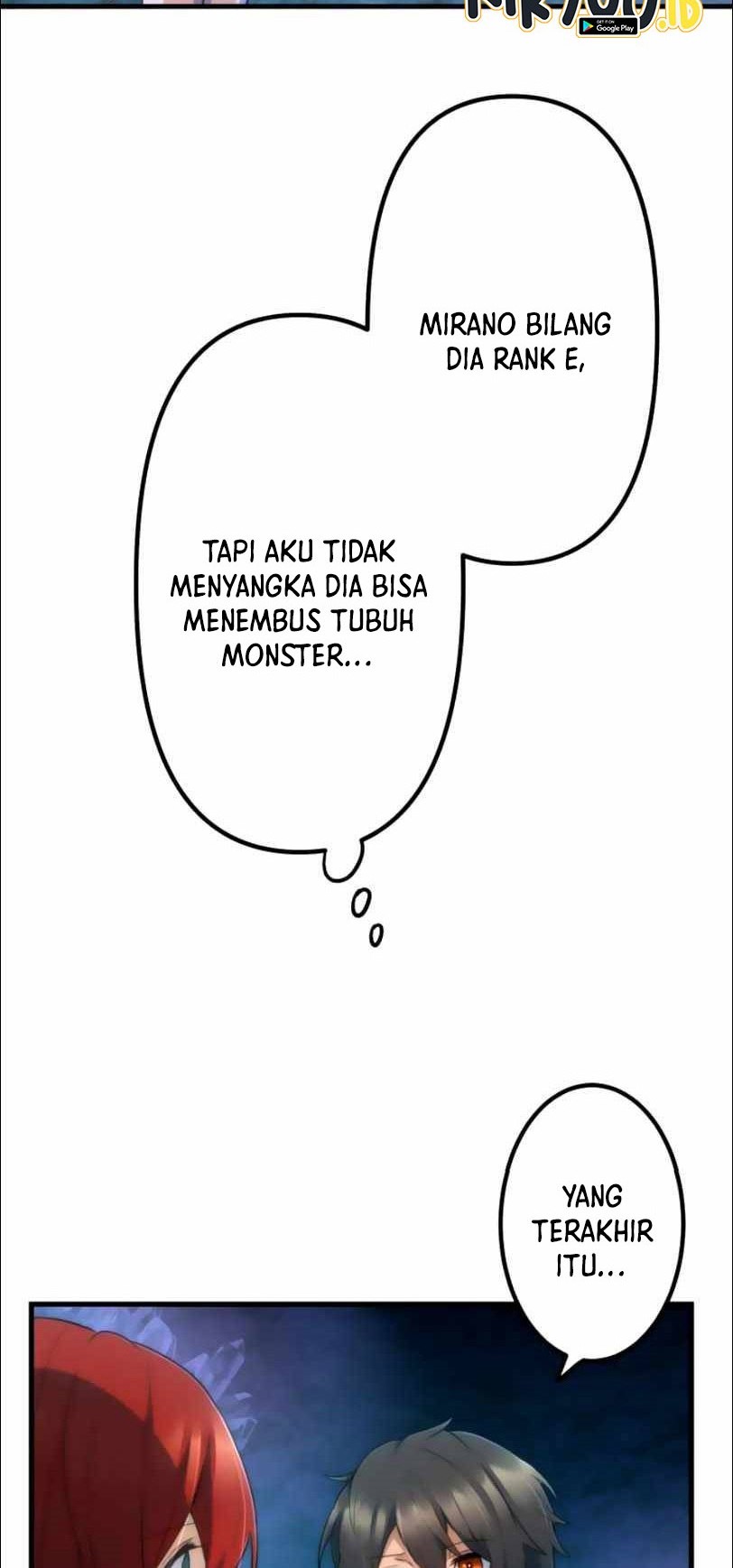 I Became an S-Rank Hunter With the Demon Lord App Chapter 20 - halaman 21