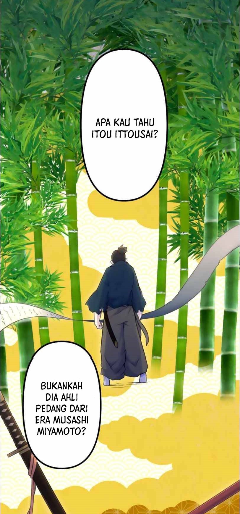 I Became an S-Rank Hunter With the Demon Lord App Chapter 20 - halaman 25