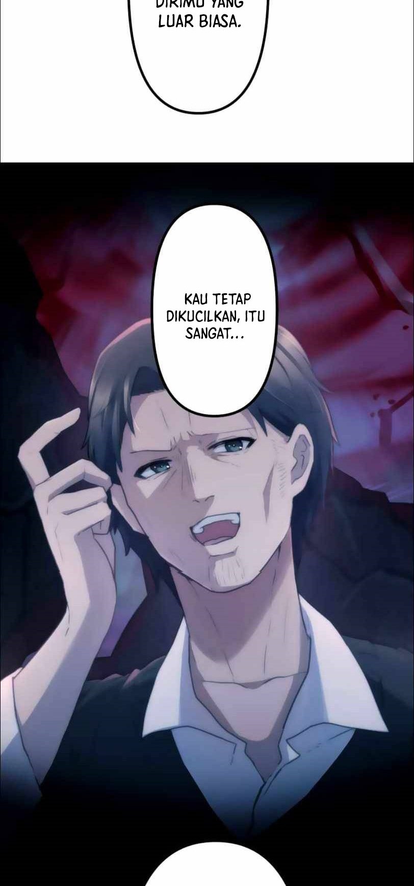 I Became an S-Rank Hunter With the Demon Lord App Chapter 20 - halaman 29