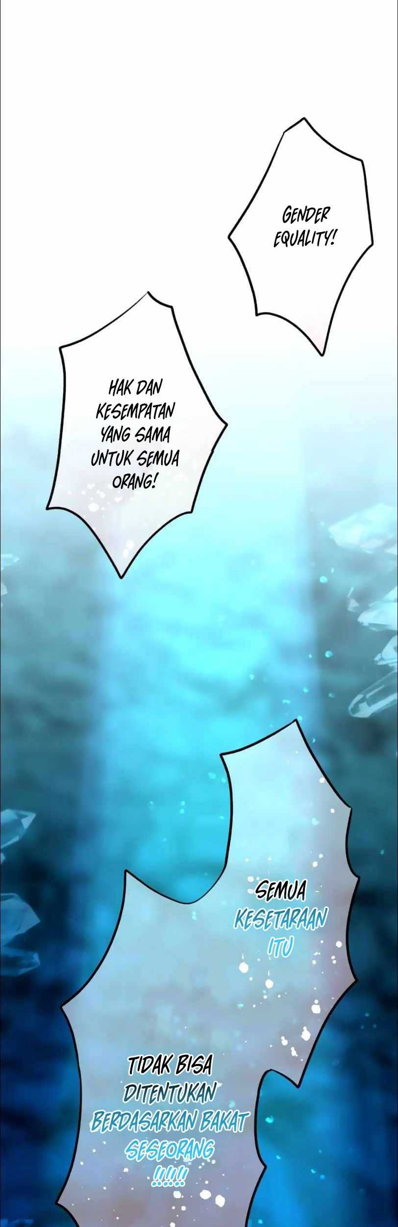 I Became an S-Rank Hunter With the Demon Lord App Chapter 20 - halaman 32