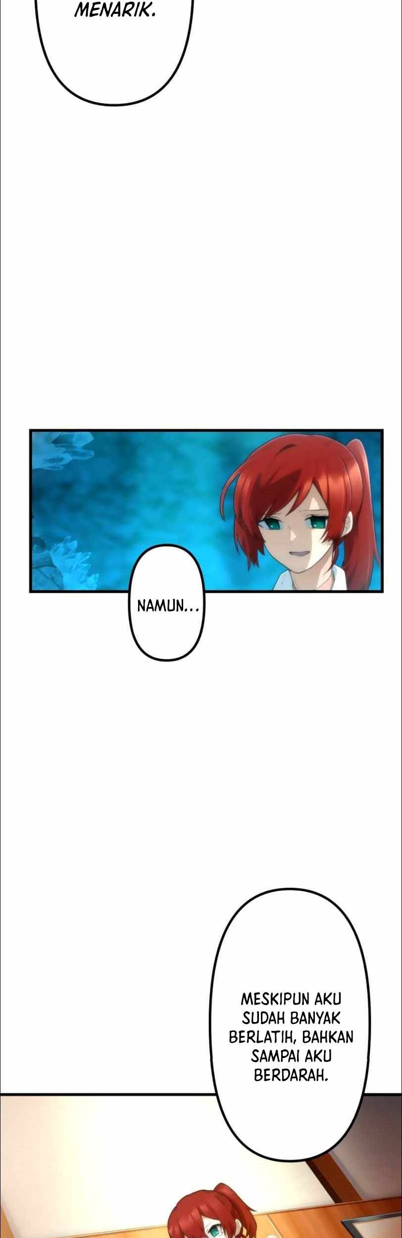 I Became an S-Rank Hunter With the Demon Lord App Chapter 20 - halaman 36