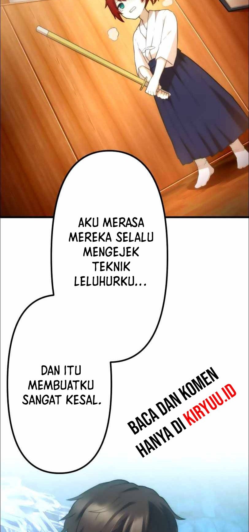I Became an S-Rank Hunter With the Demon Lord App Chapter 20 - halaman 37