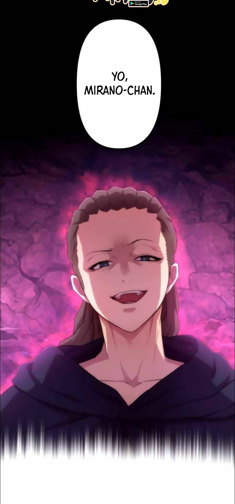 I Became an S-Rank Hunter With the Demon Lord App Chapter 20 - halaman 41