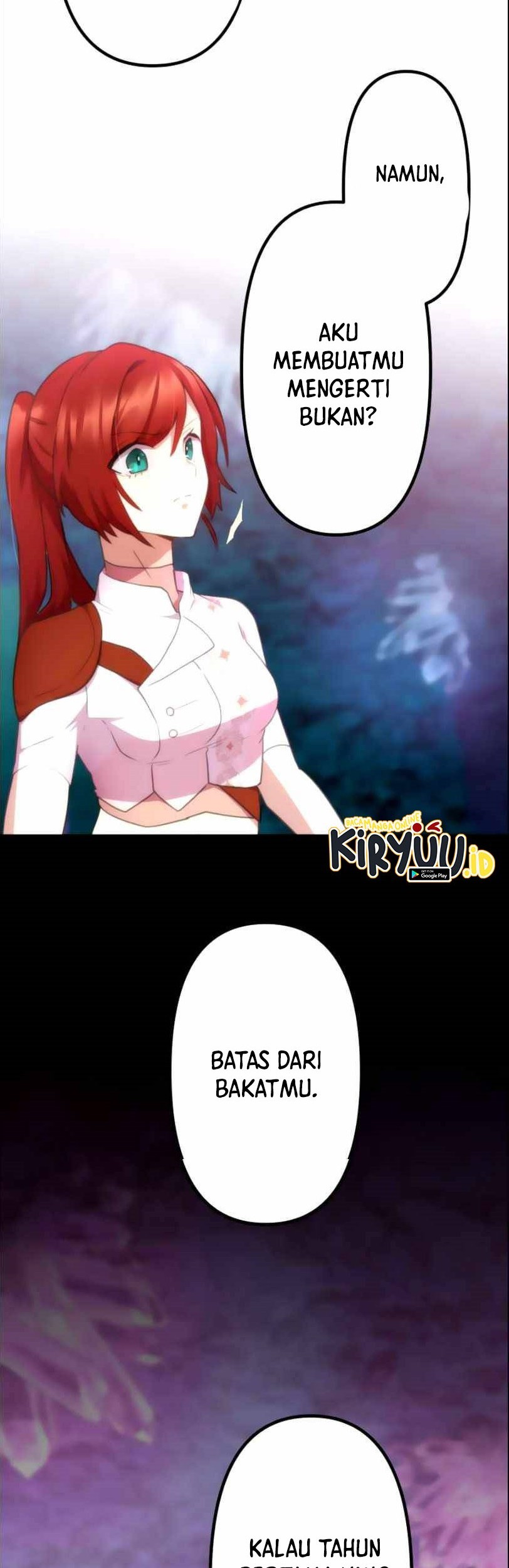 I Became an S-Rank Hunter With the Demon Lord App Chapter 20 - halaman 43