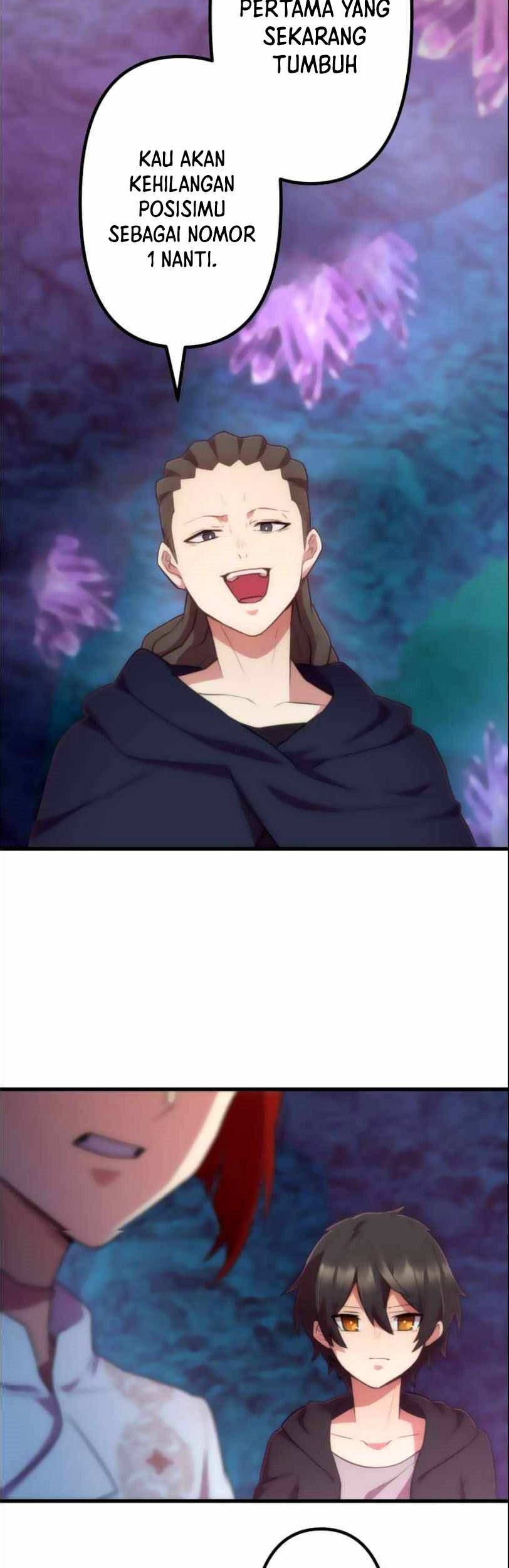 I Became an S-Rank Hunter With the Demon Lord App Chapter 20 - halaman 44
