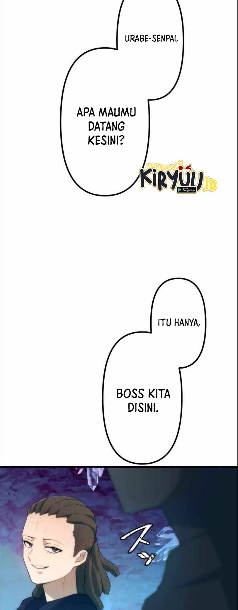 I Became an S-Rank Hunter With the Demon Lord App Chapter 20 - halaman 45