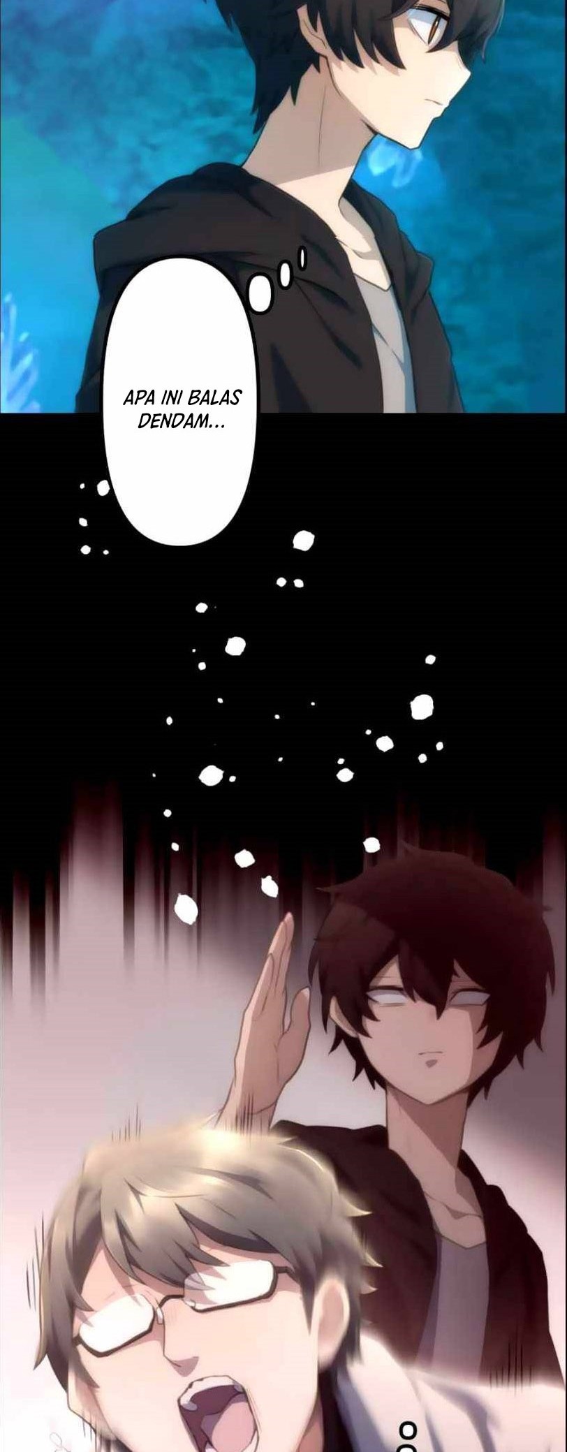 I Became an S-Rank Hunter With the Demon Lord App Chapter 20 - halaman 49