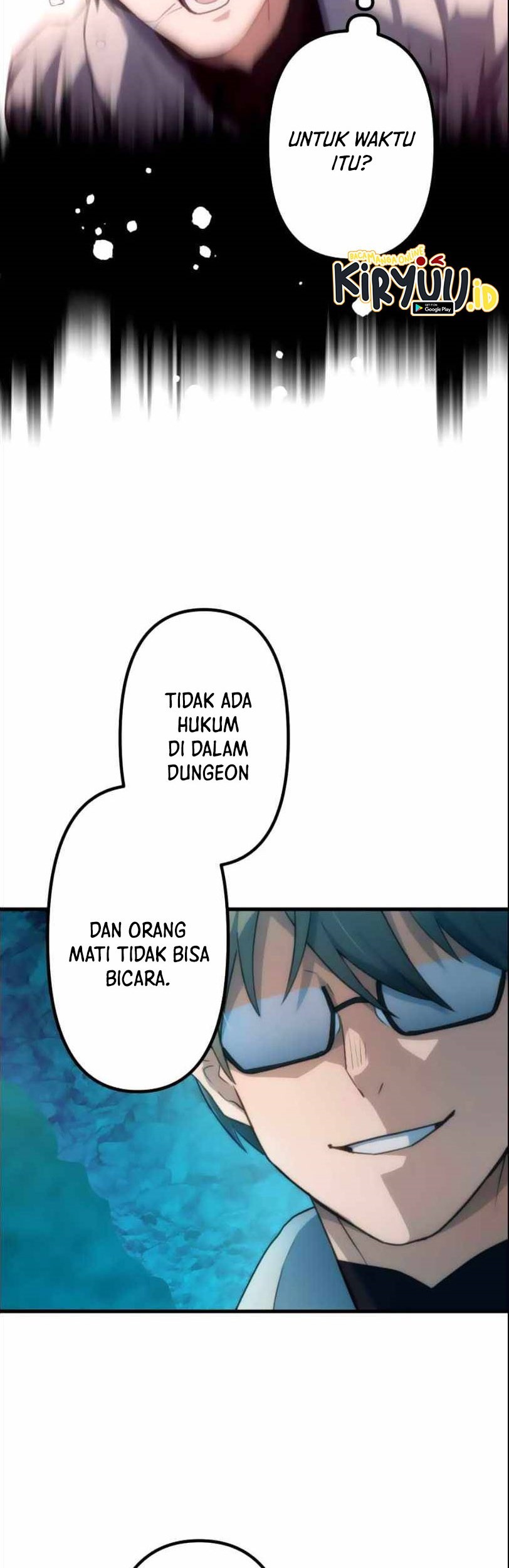 I Became an S-Rank Hunter With the Demon Lord App Chapter 20 - halaman 50