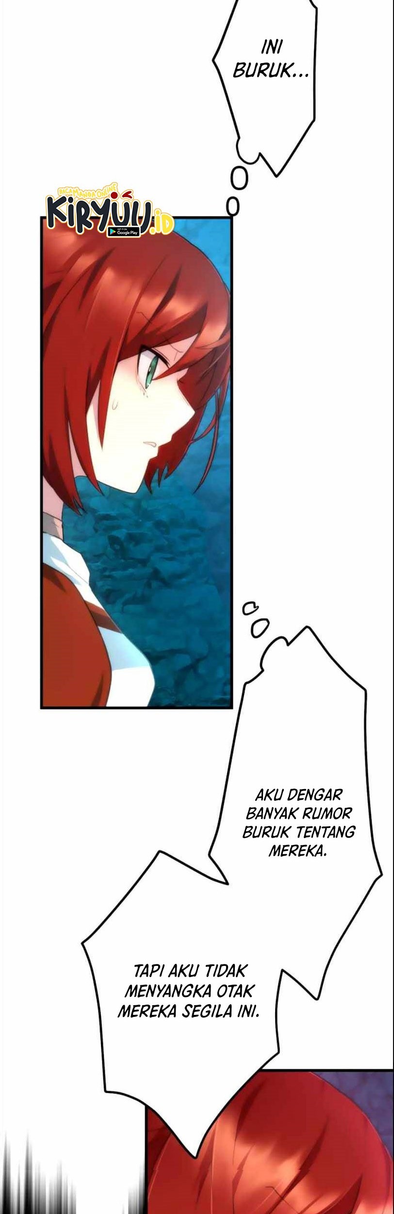 I Became an S-Rank Hunter With the Demon Lord App Chapter 20 - halaman 52