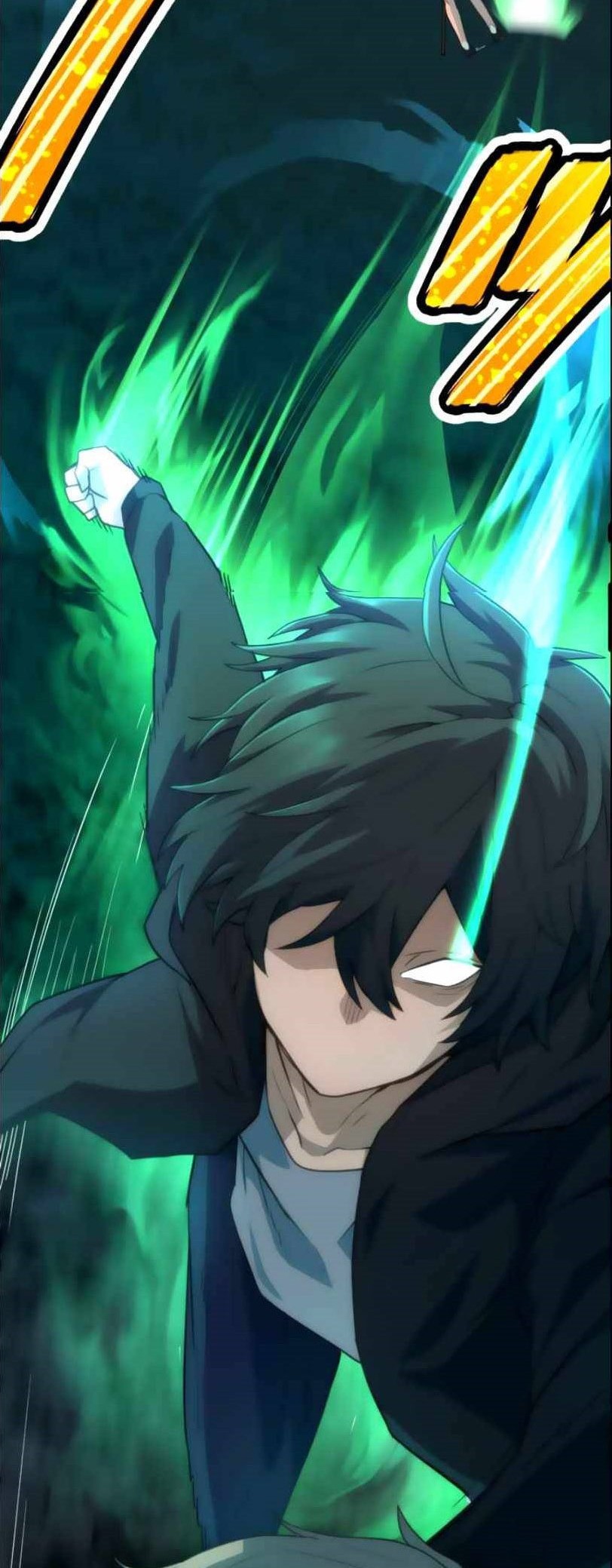 I Became an S-Rank Hunter With the Demon Lord App Chapter 20 - halaman 57