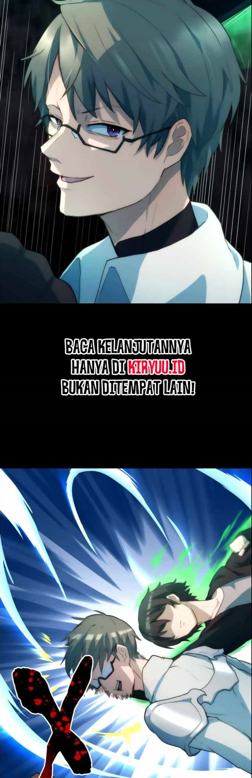 I Became an S-Rank Hunter With the Demon Lord App Chapter 20 - halaman 58