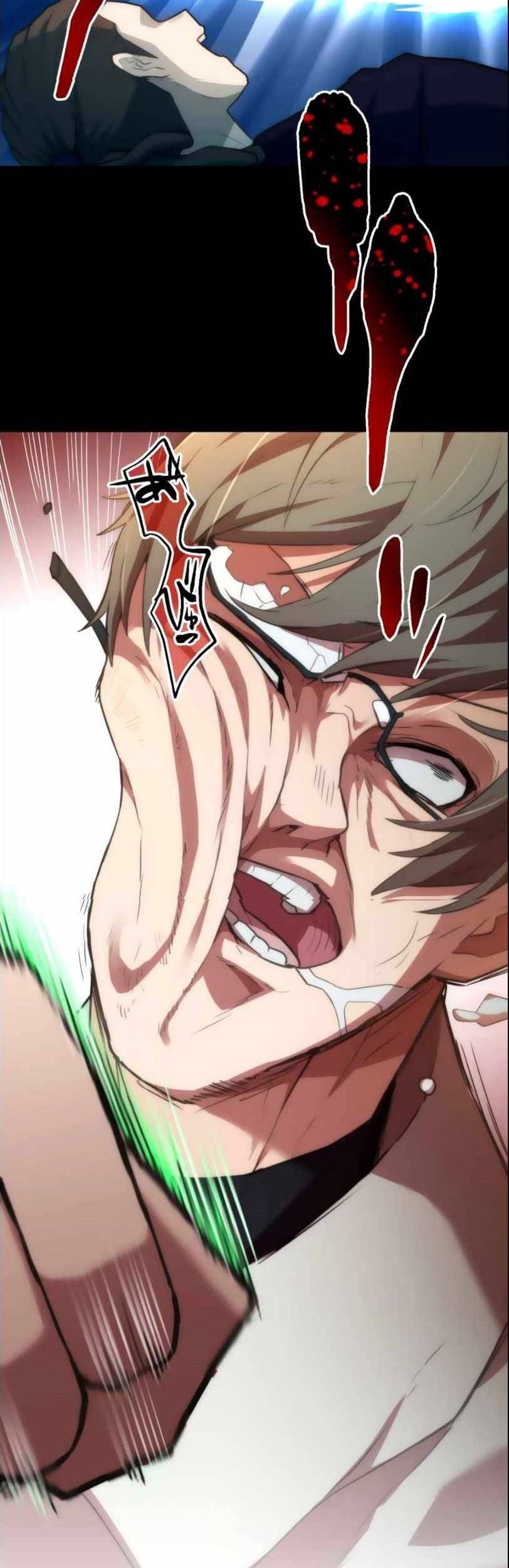 I Became an S-Rank Hunter With the Demon Lord App Chapter 20 - halaman 59