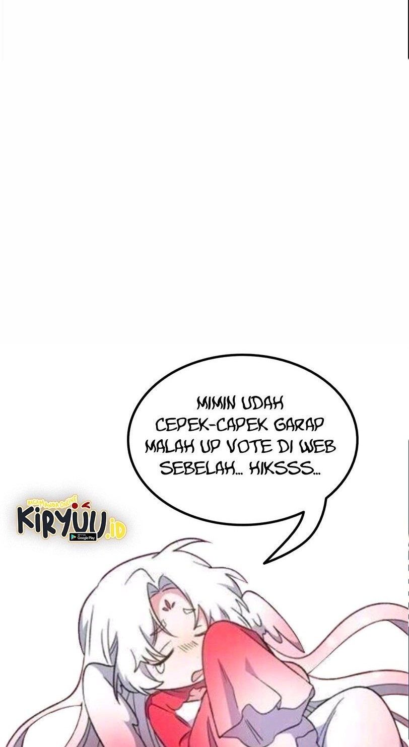 I Became an S-Rank Hunter With the Demon Lord App Chapter 20 - halaman 61