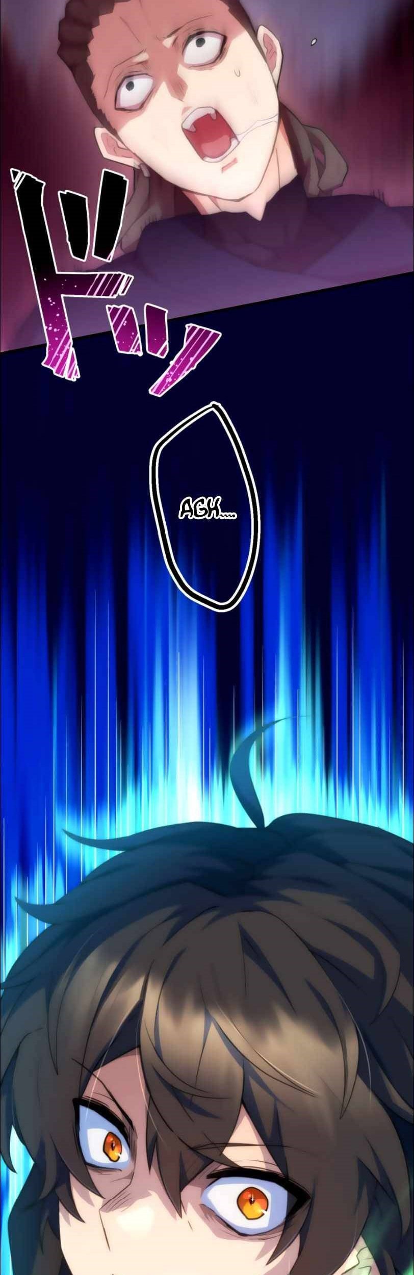 I Became an S-Rank Hunter With the Demon Lord App Chapter 21 - halaman 10