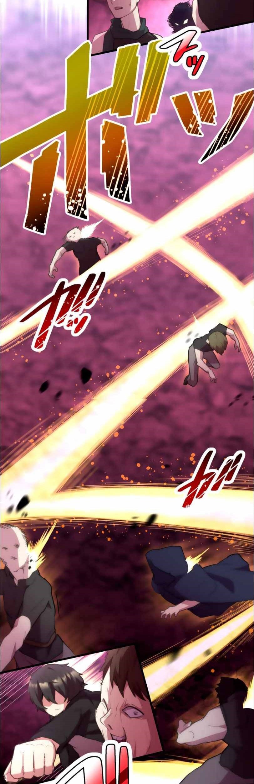 I Became an S-Rank Hunter With the Demon Lord App Chapter 21 - halaman 12