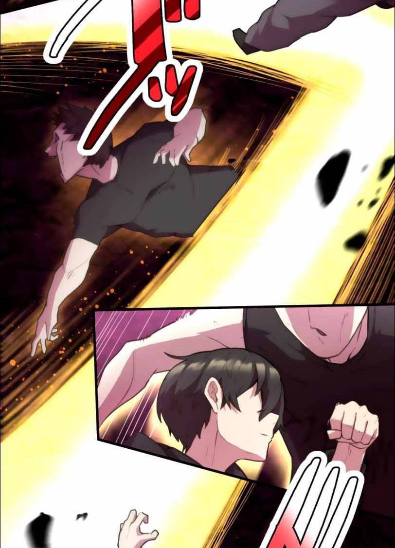 I Became an S-Rank Hunter With the Demon Lord App Chapter 21 - halaman 13