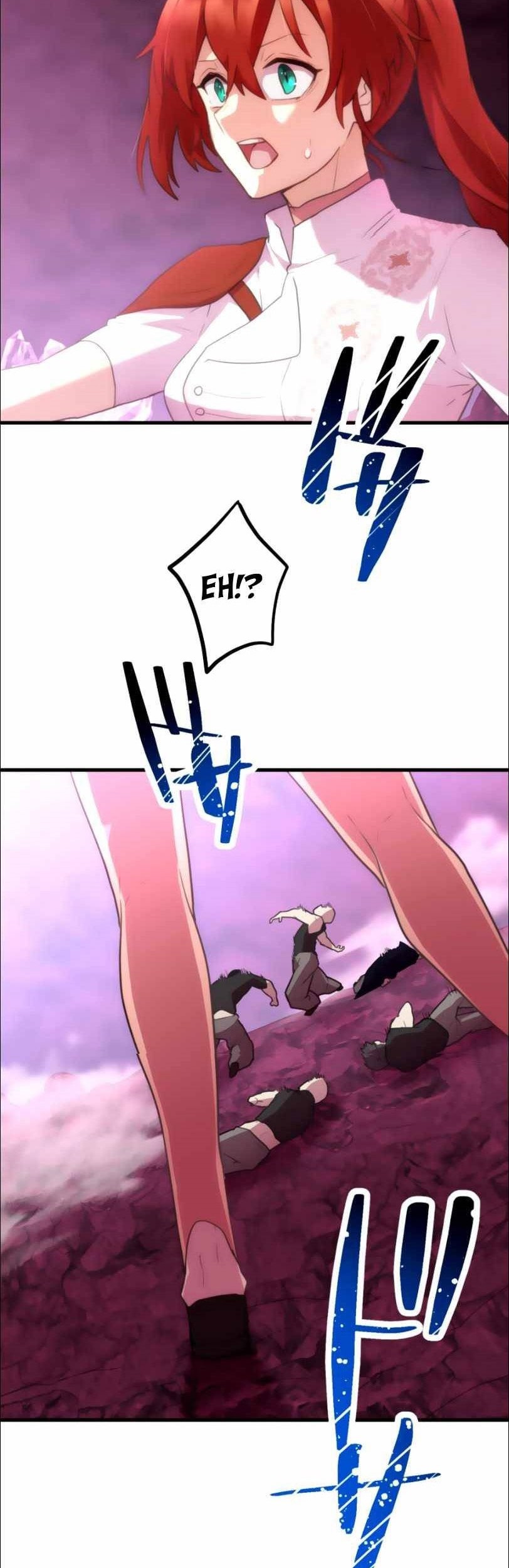 I Became an S-Rank Hunter With the Demon Lord App Chapter 21 - halaman 15