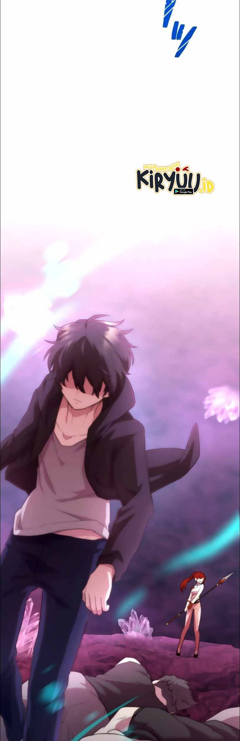 I Became an S-Rank Hunter With the Demon Lord App Chapter 21 - halaman 16