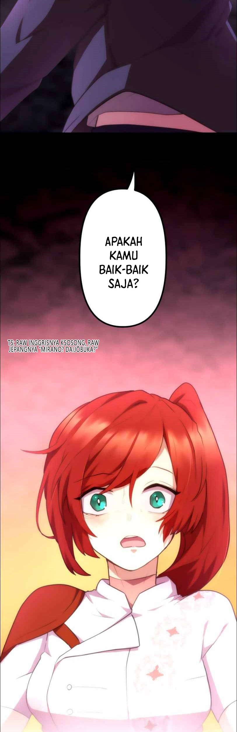 I Became an S-Rank Hunter With the Demon Lord App Chapter 21 - halaman 19
