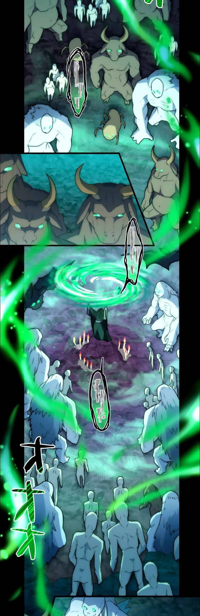 I Became an S-Rank Hunter With the Demon Lord App Chapter 21 - halaman 24